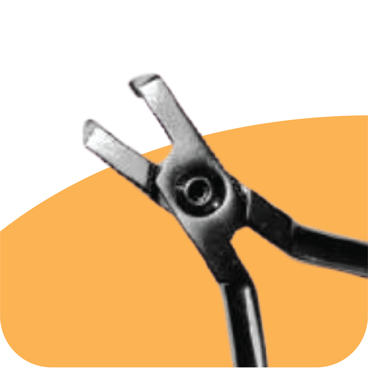 Posterior Brackets Remover